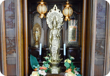 合葬（室内合葬）